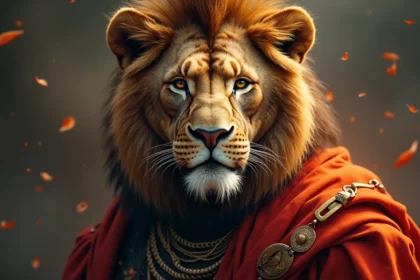 Leon: Pochodzenie, Znaczenie i Cechy Charakterystyczne