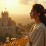 Znaczenie imienia Magdalena – Pochodzenie i charakterystyka