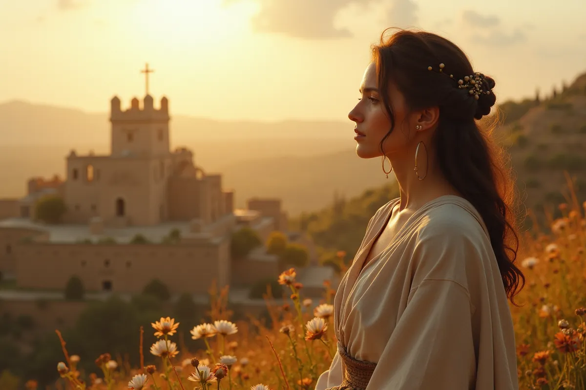 Znaczenie imienia Magdalena – Pochodzenie i charakterystyka