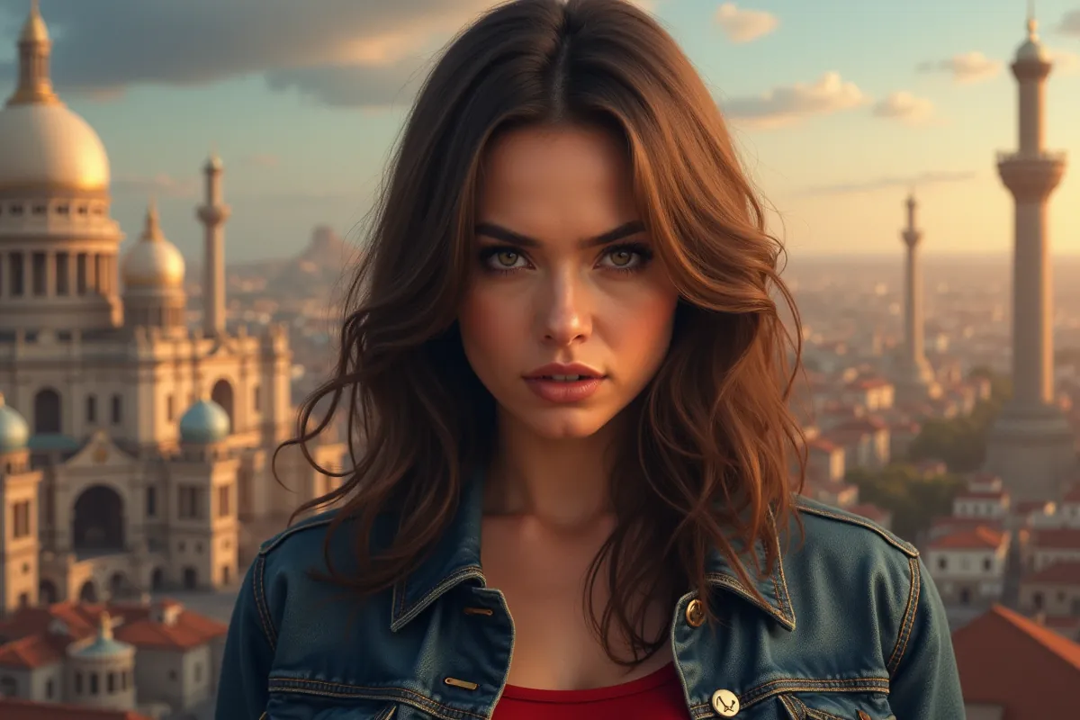 Znaczenie imienia Martyna – Pochodzenie i cechy charakteru