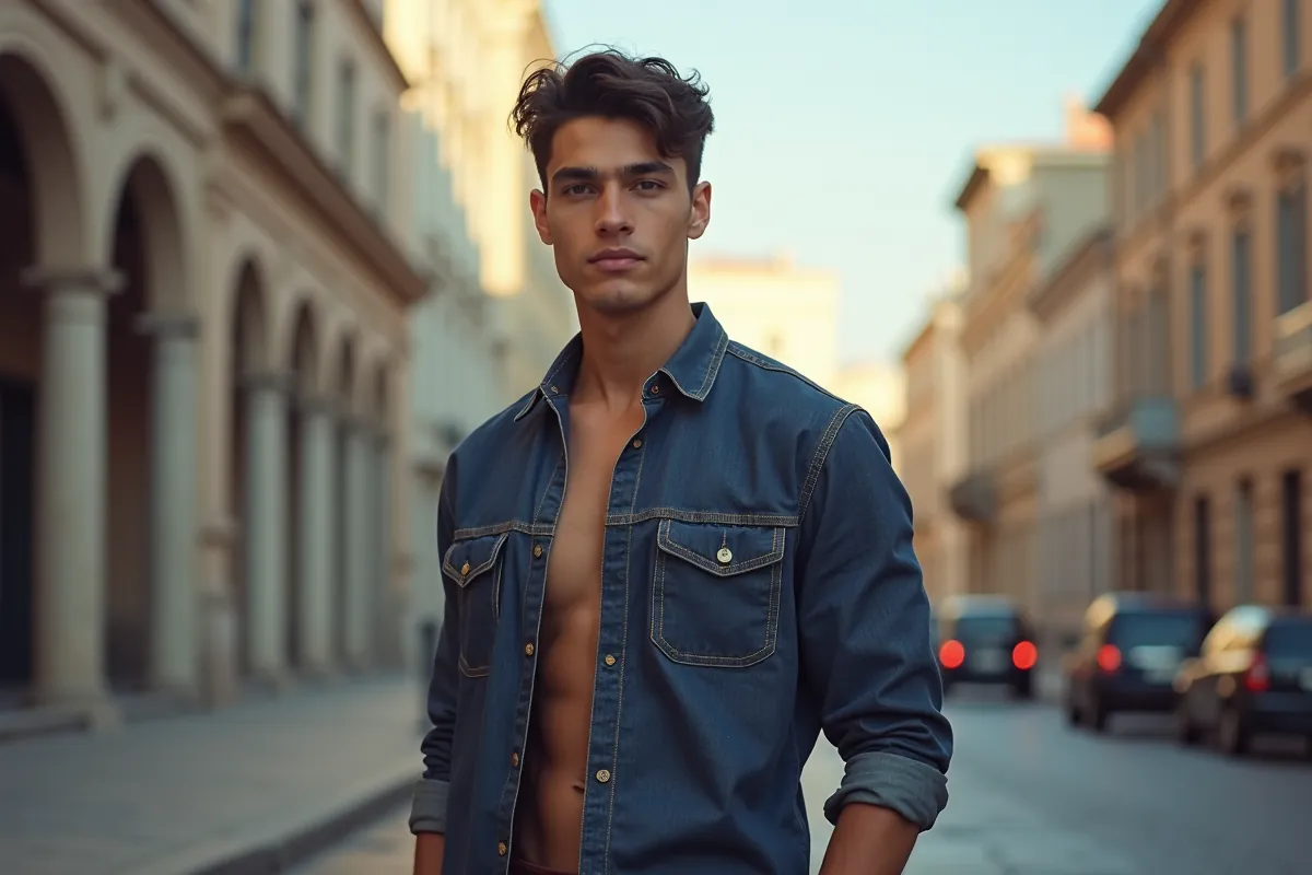 Znaczenie imienia Nikodem – Pochodzenie i Cechy Charakteru