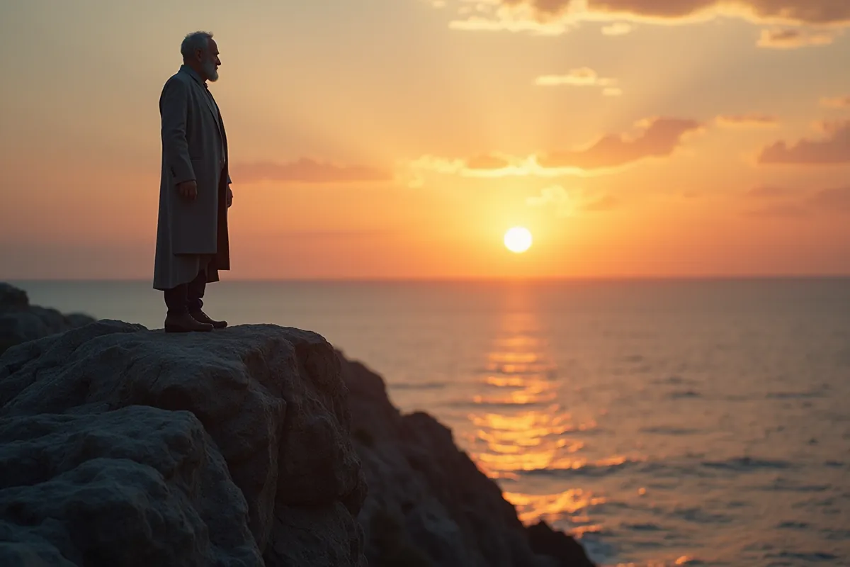 Znaczenie imienia Piotr: Pochodzenie, Symbolika i Cechy