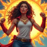 Wiktoria: Znaczenie, Pochodzenie i Charakter Imienia