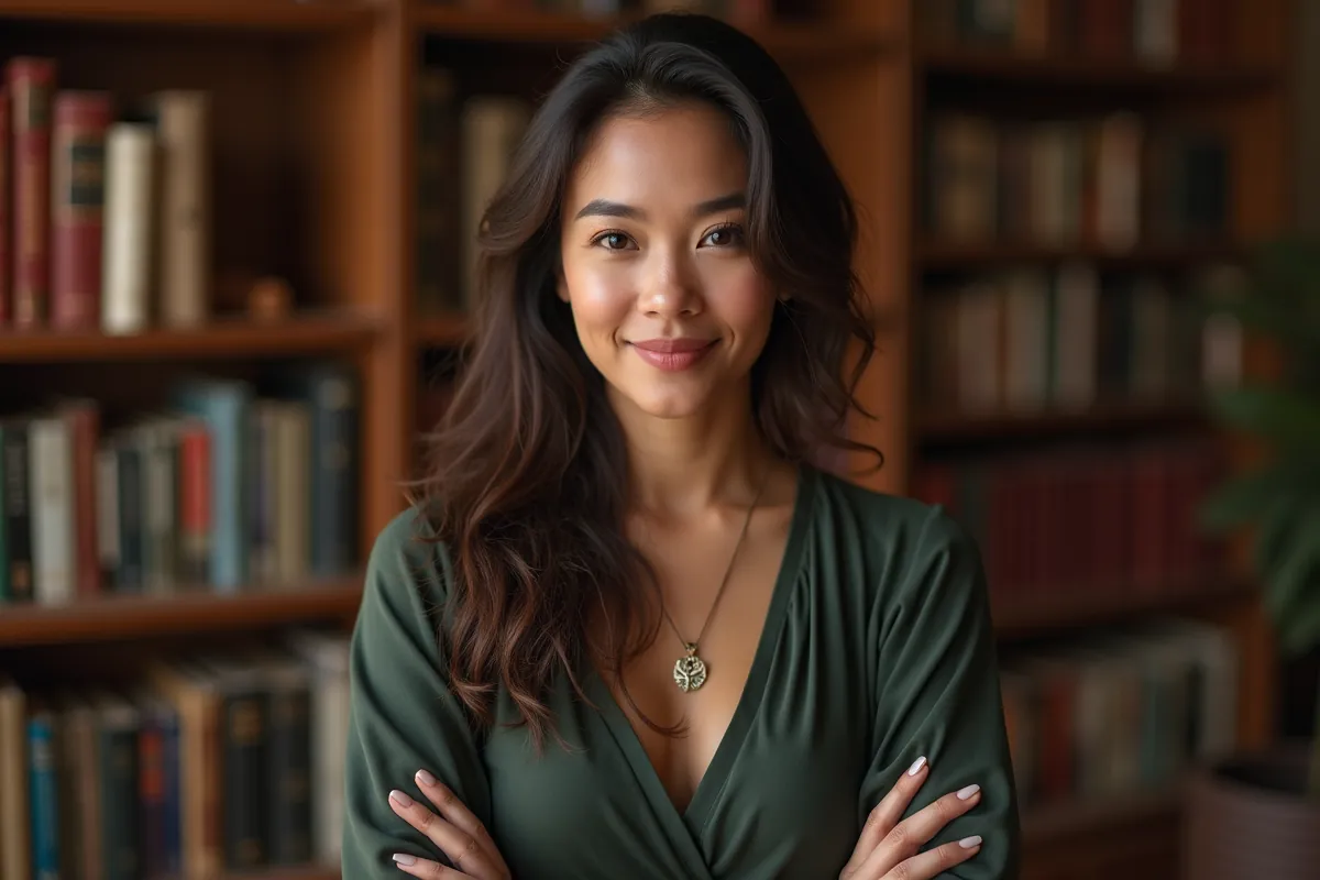 Znaczenie imienia Zofia – Pochodzenie, cechy i numerologia