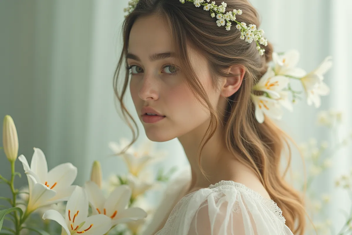 Zuzanna: Pochodzenie, Znaczenie i Symbolika Imienia